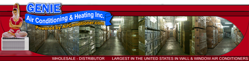 Glendale AC Supplies